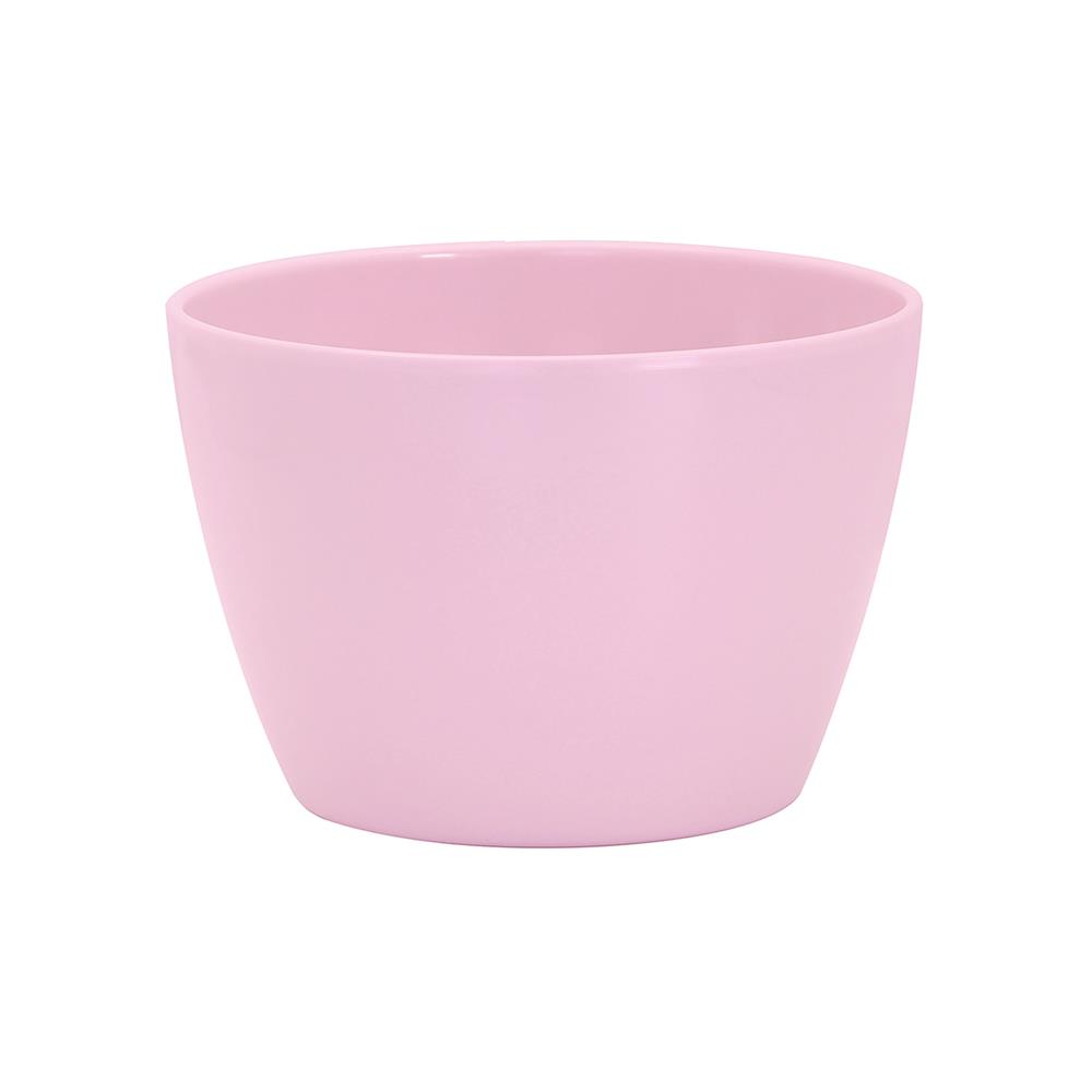 โถตุ๋นเมลามีน 5 นิ้ว VANDA CLASSIC สีชมพู