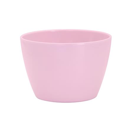 โถตุ๋นเมลามีน 5 นิ้ว VANDA CLASSIC สีชมพู_0