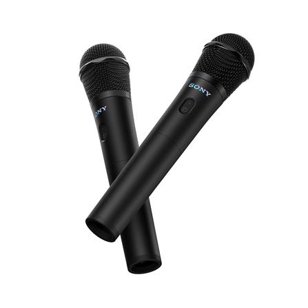 ไมโครโฟนไร้สาย SONY ULT MIC_1