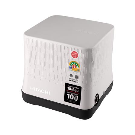 ปั๊มน้ำอัตโนมัติ HITACHI WM-P350XX2 350 วัตต์_2