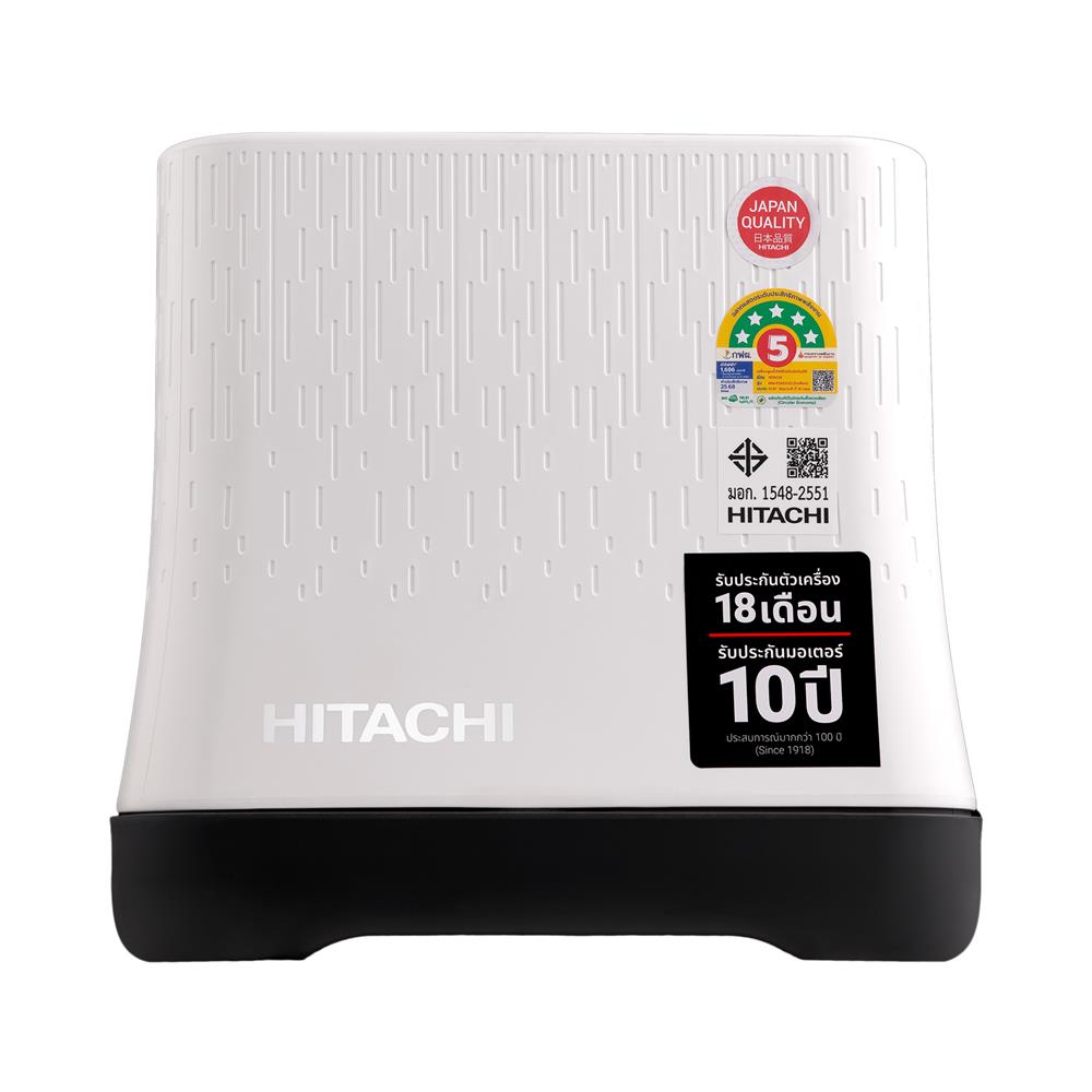ปั๊มน้ำอัตโนมัติ HITACHI WM-P300XX2 300 วัตต์