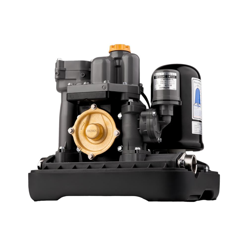 ปั๊มน้ำอัตโนมัติ HITACHI WM-P300XX2 300 วัตต์