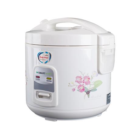 หม้อหุงข้าว MANUAL SMARTHOME NC-R14 1 ลิตร_1