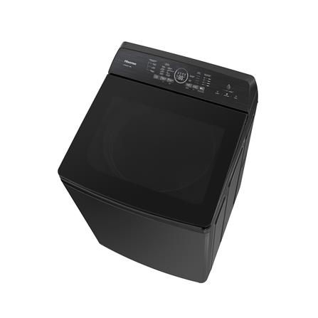 เครื่องซักผ้าฝาบน HISENSE WT180Q30 18 กก. อินเวอร์เตอร์ สีดำ_4