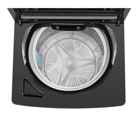 เครื่องซักผ้าฝาบน HISENSE WT180Q30 18 กก. อินเวอร์เตอร์ สีดำ_6
