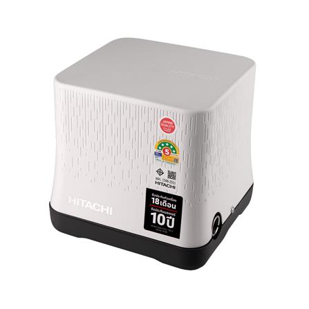 ปั๊มน้ำอัตโนมัติ HITACHI WM-P150XX2 150 วัตต์_2