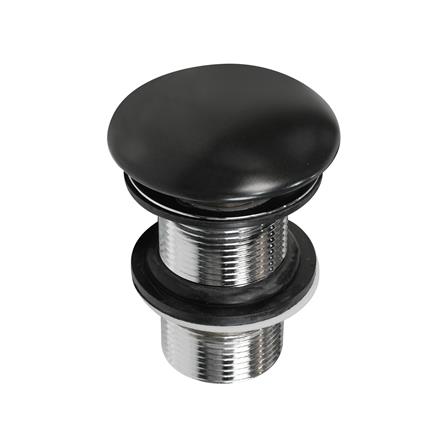 อ่างล้างหน้าวางบนเคาน์เตอร์ MOYA 221-11 MATT BLACK_5