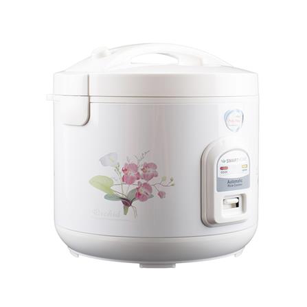 หม้อหุงข้าว MANUAL SMARTHOME NC-R16 1.80 ลิตร_2
