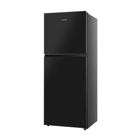 ตู้เย็น 2 ประตู HISENSE RT286N4TBN 7.4 คิว สีดำ_1