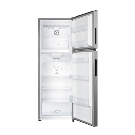 ตู้เย็น 2 ประตู HISENSE RT419N4TSN 11.5 คิว สีขาว-ชมพู_3