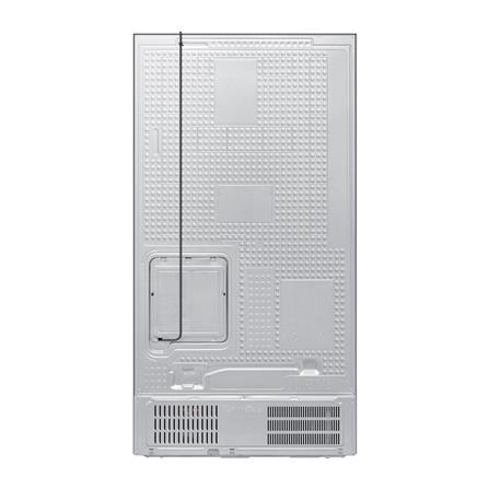 ตู้เย็น SIDE BY SIDE SAMSUNG RS90F65D2FST 21.7 คิว สีดำ_5