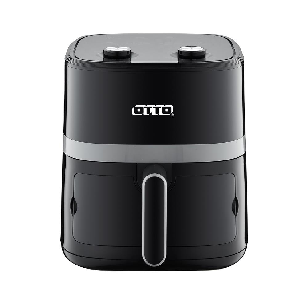 หม้อทอด OTTO CO-775H BK 5 ลิตร