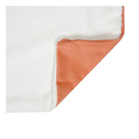 ผ้าขนหนู HOME LIVING STYLE HOOD FOX 27X54 นิ้ว สี ORANGE_4