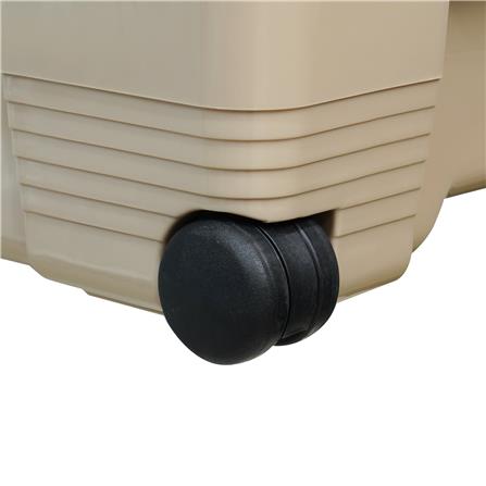 ถังแช่อเนกประสงค์ SPRING CIRCULAR 75 ลิตร สีโทป_8