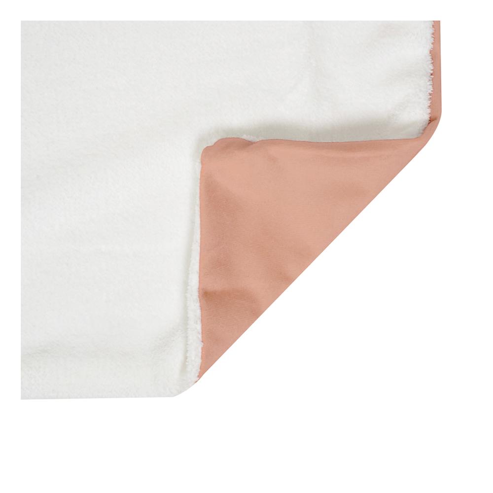 ผ้าขนหนู HOME LIVING STYLE HOOD BEAR 27X54 นิ้ว สี BROWN