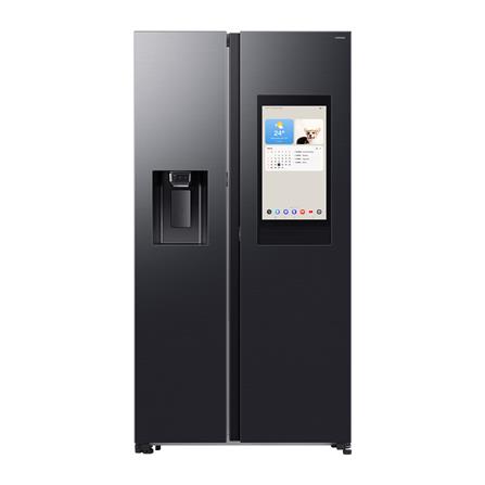 ตู้เย็น SIDE BY SIDE SAMSUNG RS90F65A2FST 21.7 คิว...