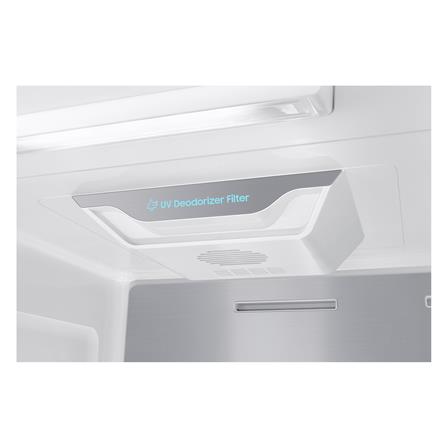 ตู้เย็น SIDE BY SIDE SAMSUNG RS90F65A2FST 21.7 คิว สีดำ_7
