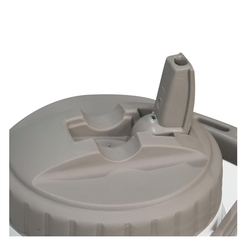 กระติกสมาร์ทคูลเลอร์ SPRING CIRCULAR 2.2 ลิตร สีโทป