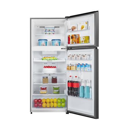 ตู้เย็น 2 ประตู HISENSE RT549N4TBN 15 คิว สีดำ_4