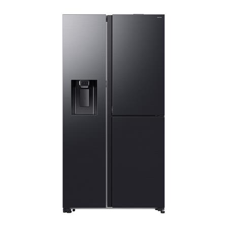 ตู้เย็น SIDE BY SIDE SAMSUNG RS80F65G1FST 22.1 คิว...