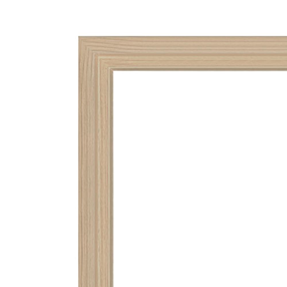 วงกบประตูโพลีสไตรีน LINEDEKOR 70x200 ซม. สีบีช