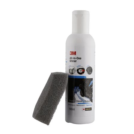 น้ำยาเคลือบภายนอกอเนกประสงค์ 3M 100 มล._2