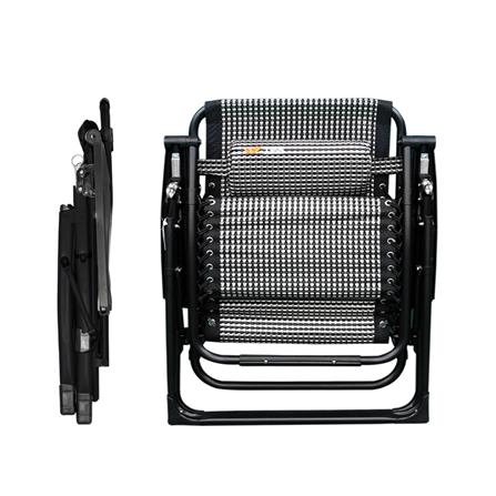 เก้าอี้พักผ่อน THAIBULL WQB-003 สีขาว_2