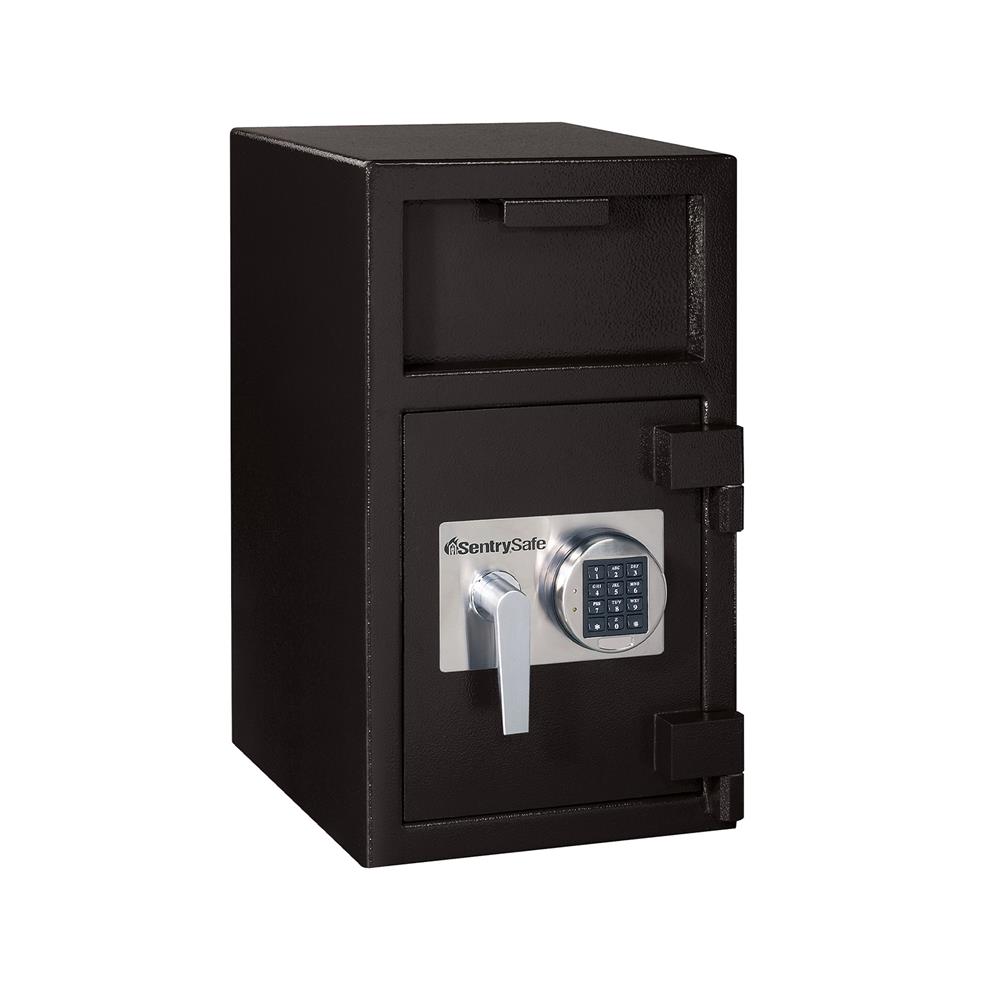 ตู้เซฟนิรภัย ELECTRONIC SENTRYSAFE DH-109E 35.6 ซม. สีดำ