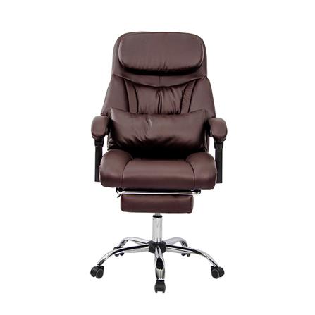 เก้าอี้สำนักงาน U-RODECOR BAVARIA สีน้ำตาล_0