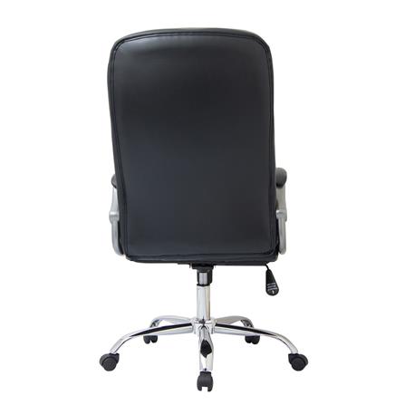 เก้าอี้สำนักงาน U-RODECOR AHEAD สีดำ_7