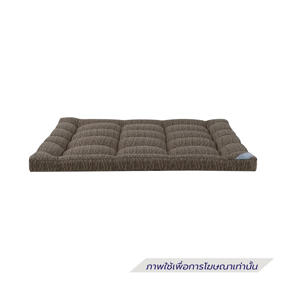 แผ่นรองนอน 3.5 ฟุต ELLE DECOR PALMIER