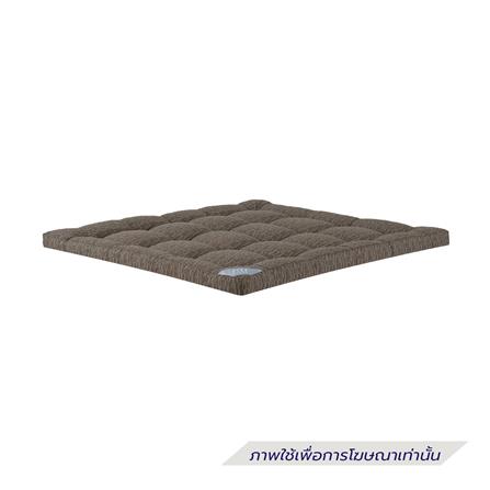 แผ่นรองนอน 3.5 ฟุต ELLE DECOR PALMIER_0