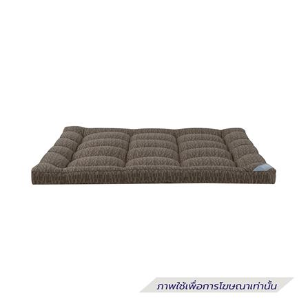 แผ่นรองนอน 3.5 ฟุต ELLE DECOR PALMIER_1