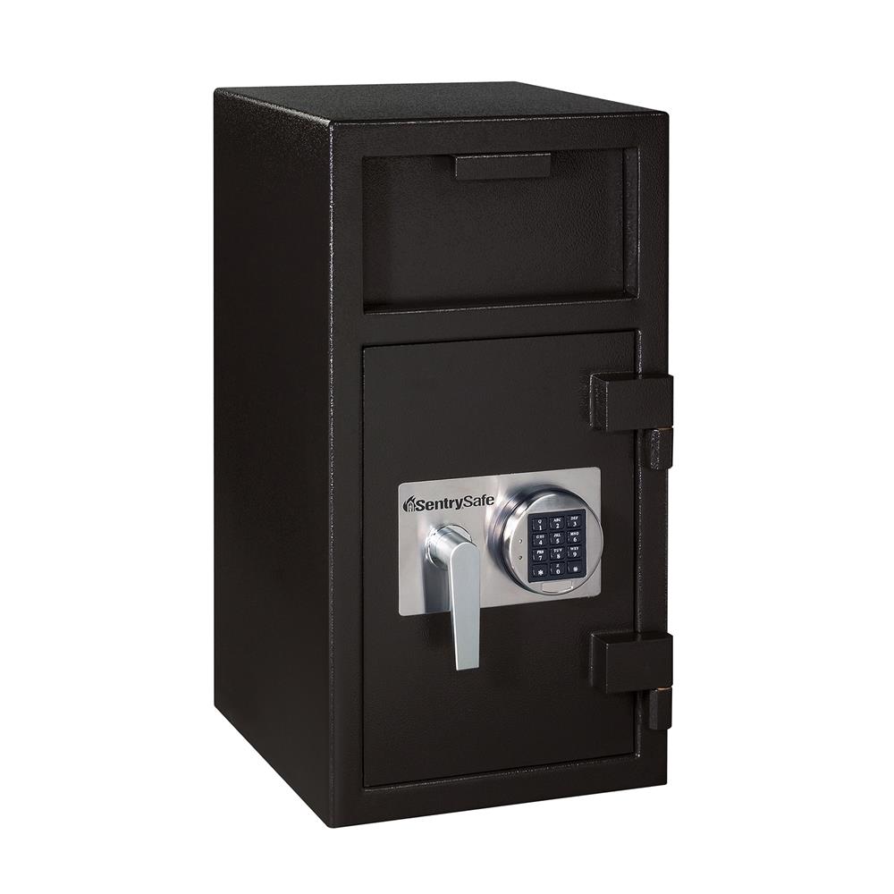 ตู้เซฟนิรภัย ELECTRONIC SENTRYSAFE DH-134E 35.6 ซม. สีดำ