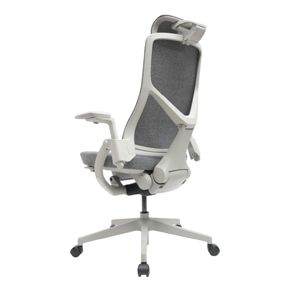 เก้าอี้สุขภาพ ERGOTREND ERGOMATIC PRO สีเทา