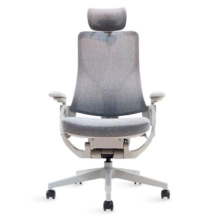 เก้าอี้สุขภาพ ERGOTREND ERGOMATIC PRO สีเทา_1