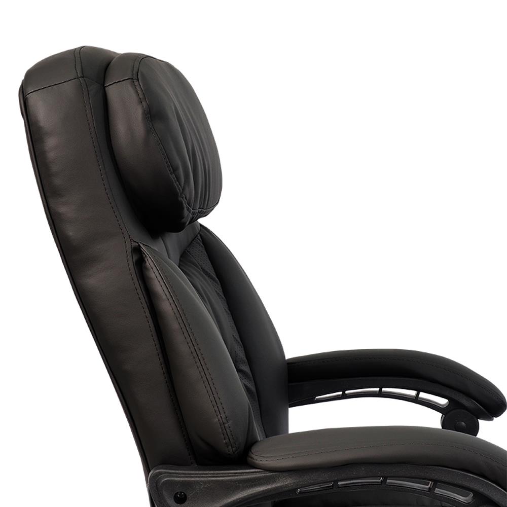 เก้าอี้สำนักงาน U-RODECOR BAVARIA สีดำ