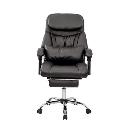 เก้าอี้สำนักงาน U-RODECOR BAVARIA สีดำ_0