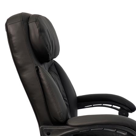 เก้าอี้สำนักงาน U-RODECOR BAVARIA สีดำ_7