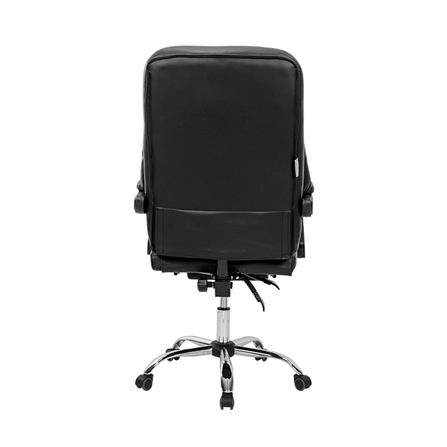 เก้าอี้สำนักงาน U-RODECOR BAVARIA สีดำ_8