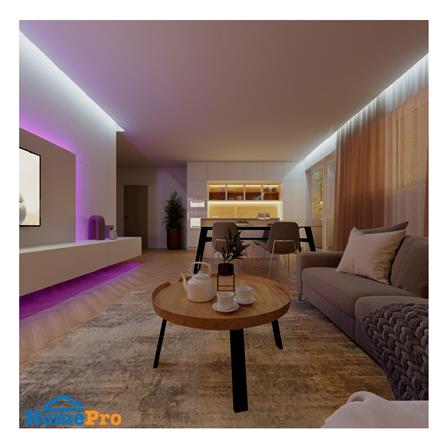 ไฟเส้น LED PHILIPS 220V 24 วัตต์ 5 เมตร RGB_0