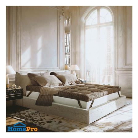 แผ่นรองนอน 6 ฟุต ELLE DECOR PALMIER_7