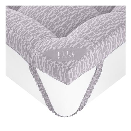 แผ่นรองนอน 6 ฟุต ELLE DECOR SOUFFLE_3