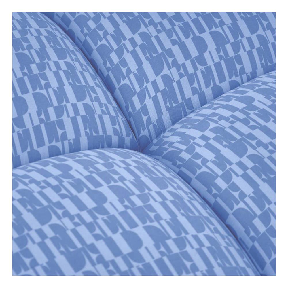 แผ่นรองนอน 3.5 ฟุต ELLE DECOR MACARONS