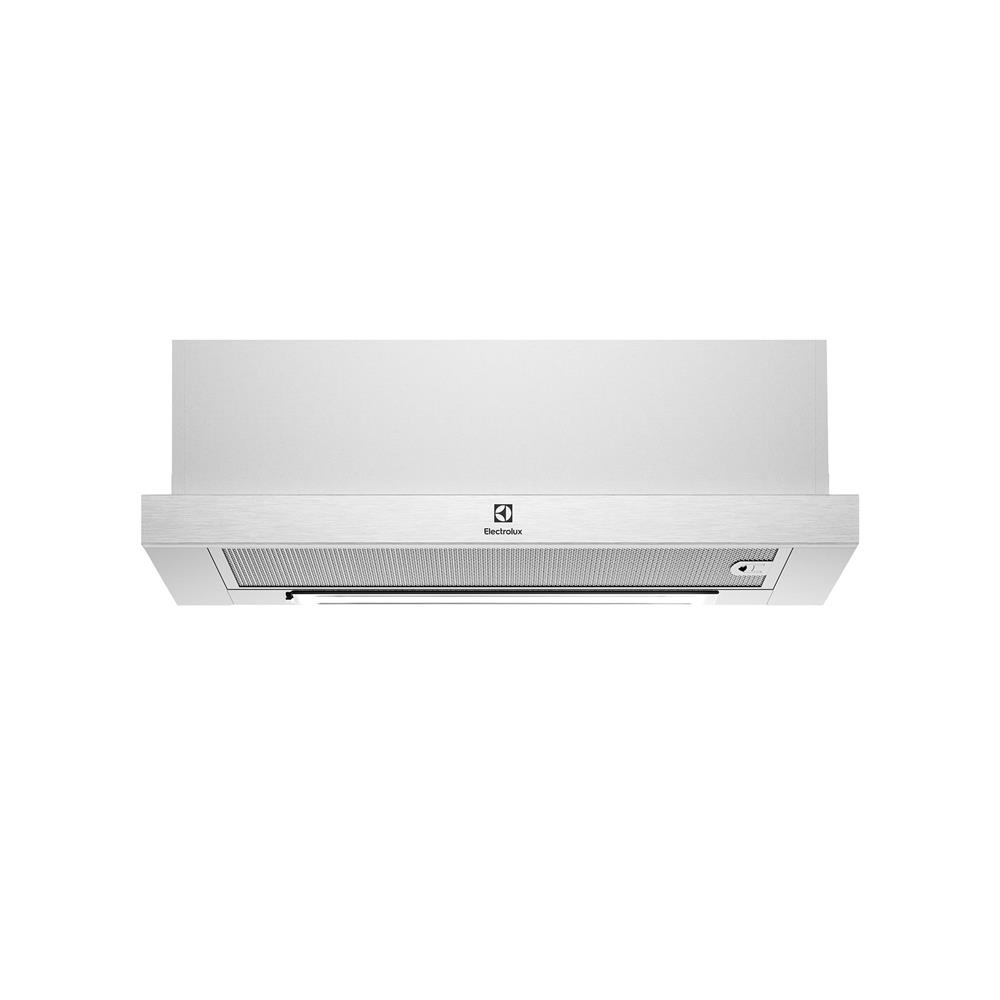 เตาฝัง+เครื่องดูดควัน ELECTROLUX EHC325BA+ECP6541X