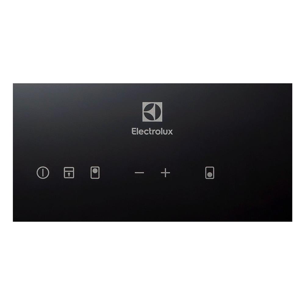 เตาฝัง+เครื่องดูดควัน ELECTROLUX EHC325BA+ECP6541X