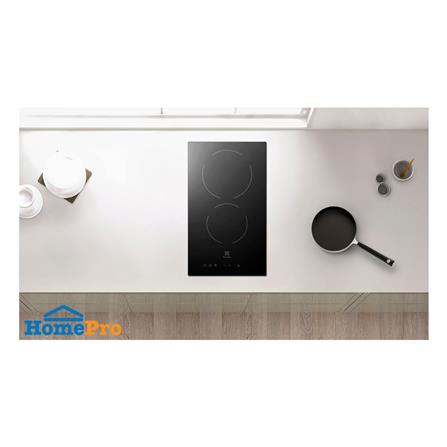 เตาฝัง+เครื่องดูดควัน ELECTROLUX EHC325BA+ECP6541X_5