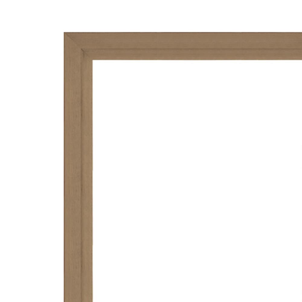 วงกบประตูโพลีสไตรีน LINEDEKOR 70x200 ซม. สีสักด้าน