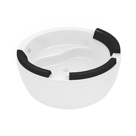 อ่างอาบน้ำ AMERICAN STANDARD 70210R-WT สีขาว_0