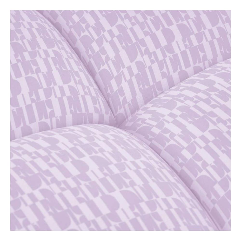 แผ่นรองนอน 5 ฟุต ELLE DECOR ECLAIR